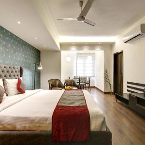 Family Junior Suite