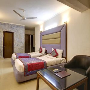 Executive King Room
